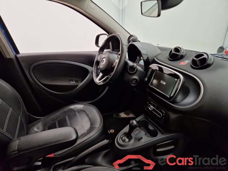 Smart forfour EQ Comfort 17,6kWh #3