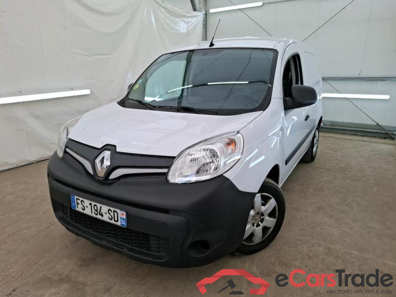 Renault Extra R-Link - Blue dCi 80 Kangoo II Express Extra (Série Spéciale) 1.5 dCi 80CV BVM6 E6dT