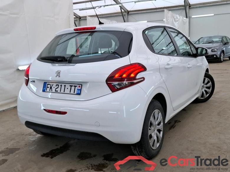Peugeot BlueHDi 100 S&S PREMIUM PACK 208 Affaire Premium Pack 1.5 HDi 100CV BVM5 E6dT #3