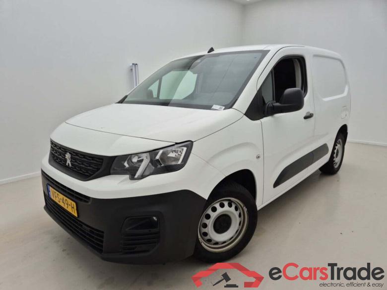 PEUGEOT Partner 1.5 BlueHDI Premium EAT #1