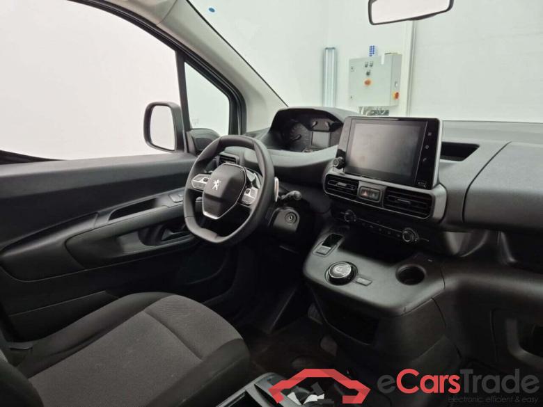 PEUGEOT Partner 1.5 BlueHDI Premium EAT #3