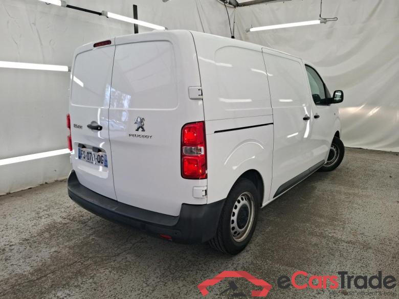Peugeot 1.5 BLUEHDI 120 S&S STANDARD PREMIUM PEUGEOT Expert / 2016 / 4P / Fourgon tôlé 1.5 BLUEHDI 120 S&S STANDARD PREMIUM #3