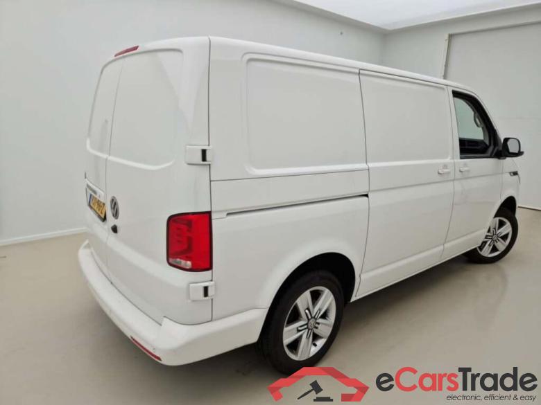 VOLKSWAGEN Transporter 2.0 TDI L1H1 DSG #2