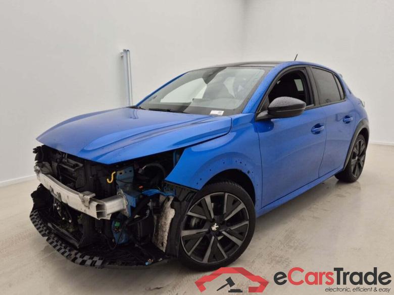PEUGEOT 208 1.2 PureTech GT Pack EAT #1