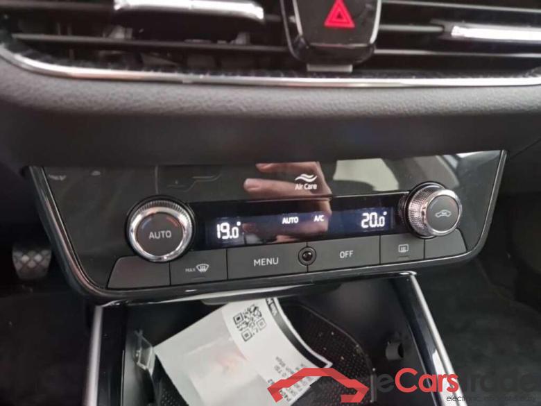 SKODA FABIA 1.0 TSI Bns Edition #6