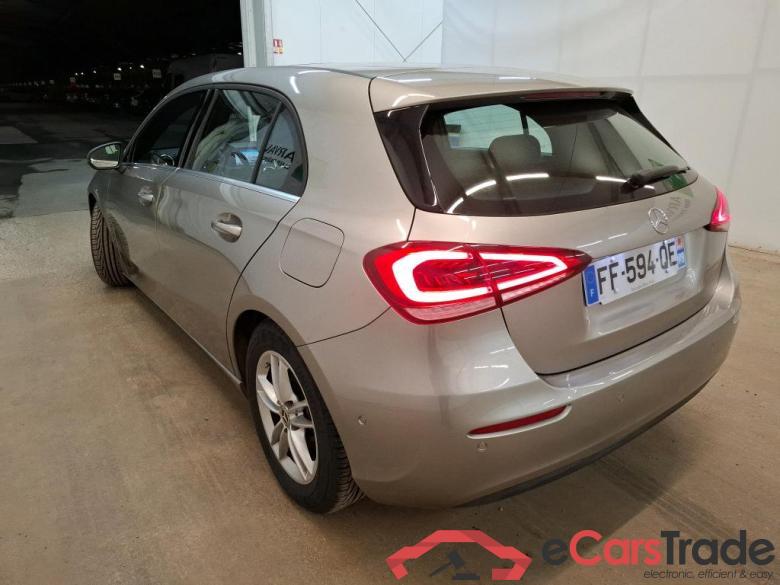 Mercedes A 180 Business Line MERCEDES-BENZ Classe A 5p Berline A 180 Business Line #2