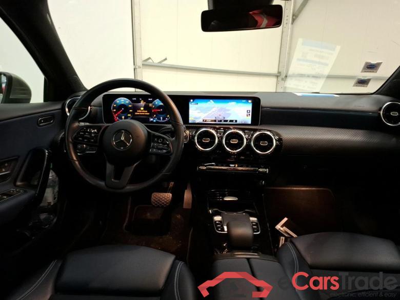 Mercedes A 180 Business Line MERCEDES-BENZ Classe A 5p Berline A 180 Business Line #5
