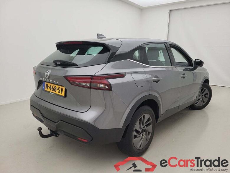 NISSAN Qashqai 1.3 MHEV Bns Access #2