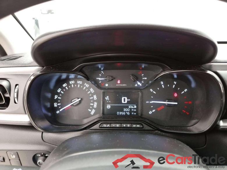 CITROEN C3 1.2 PureTech Live #5