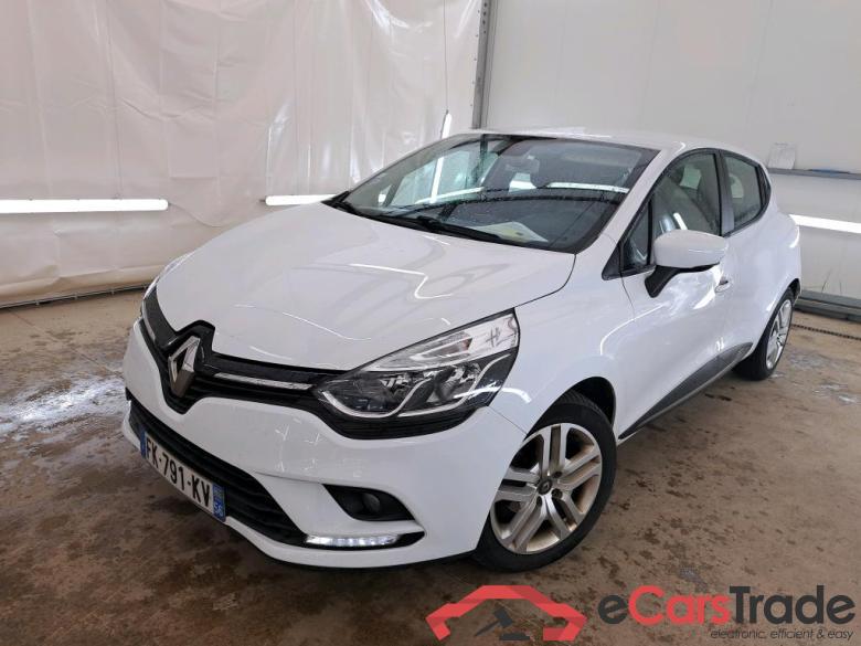 Renault &Business TCe 90 Clio IV Business 0.9 TCe 90CV BVM5 E6 #1