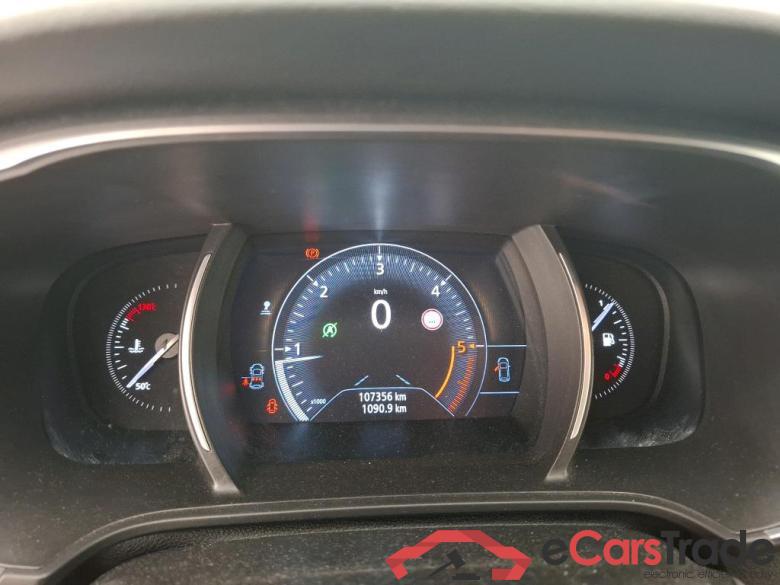Renault Business Energy dCi 110 RENAULT Mégane Berline 5p Berline Business Energy dCi 110 #6