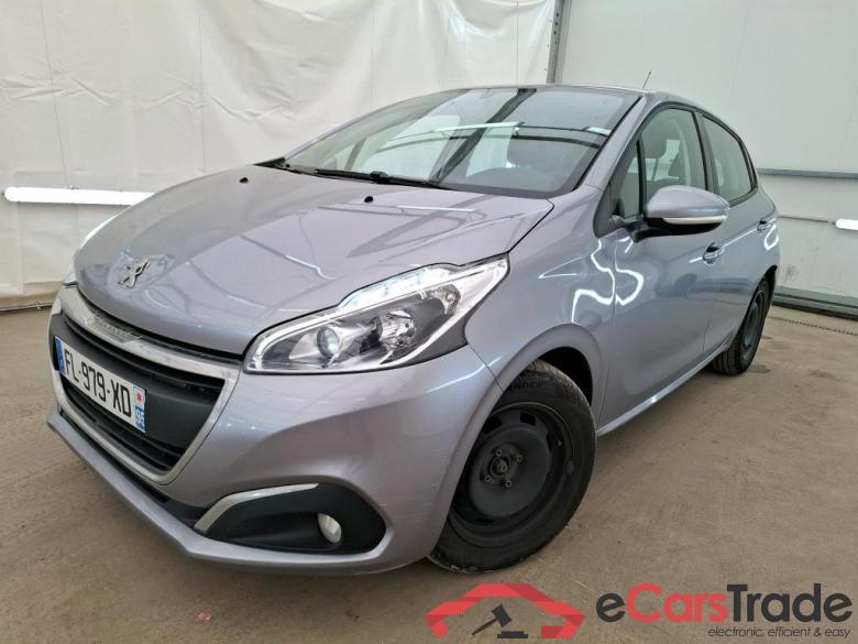 Peugeot BLUEHDI 100 S&S ACTIVE BUSINESS 208 Active Business 1.5 HDi 100CV BVM5 E6dT #1
