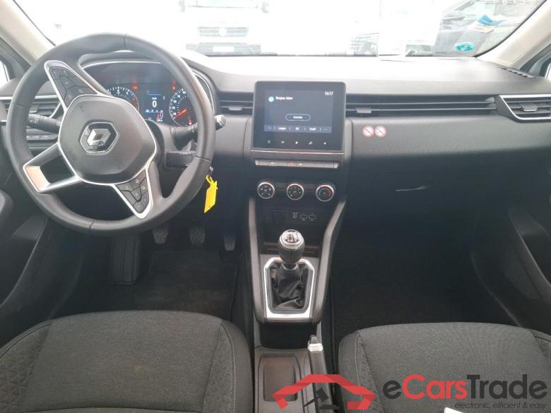 Renault Business SCe 65 Clio V Business 1.0 SCe 65CV BVM5 E6d #5