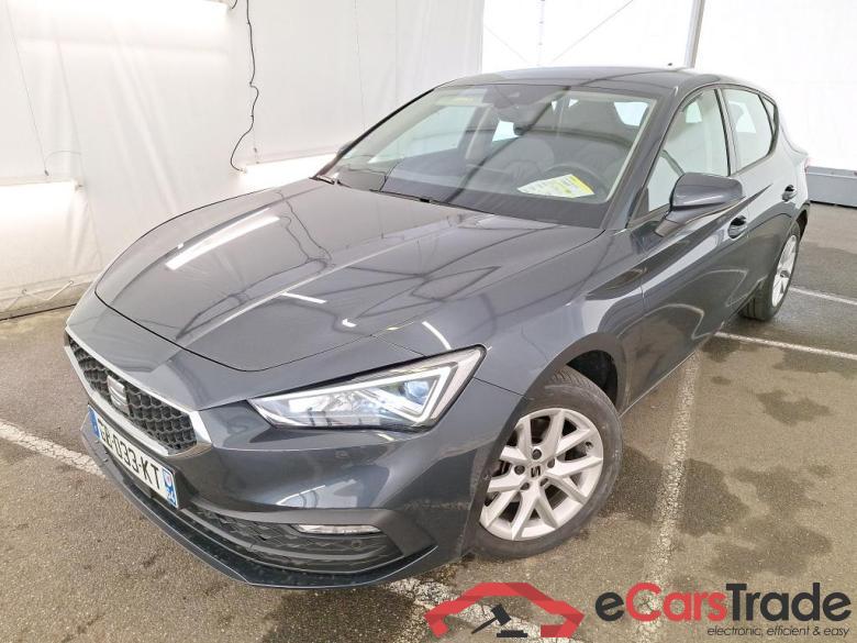 Seat 1.0 TSI 110 S&S Style Business Leon Style 1.0 TSI 110CV BVM6 E6d #1