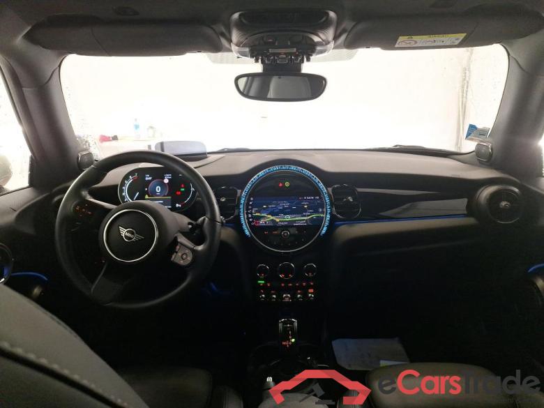 Mini Cooper Edition Premium Plus 136 ch BVA7 MINI Mini / 2021 / 3P / Berline Cooper Edition Premium Plus 136 ch BVA7 #5