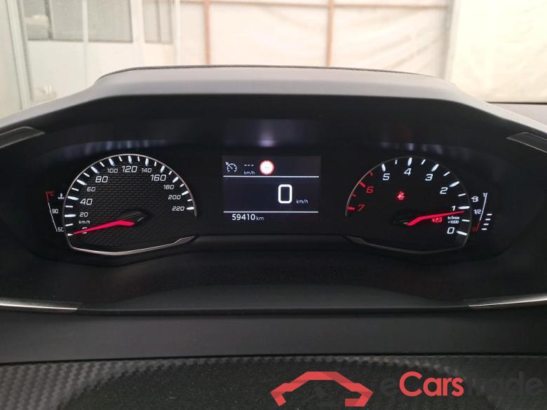 Peugeot Puretech 100 S&S ACTIVE 208 Active 1.2 PureTech 100CV BVM6 E6d #6