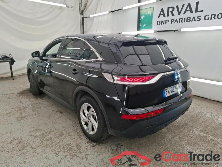 DS PureTech 130 Automatique Business 7 Crossback Business 1.2 PureTech 130CV BVA8 E6d #2