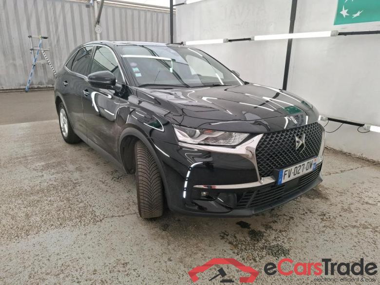 DS PureTech 130 Automatique Business 7 Crossback Business 1.2 PureTech 130CV BVA8 E6d #4