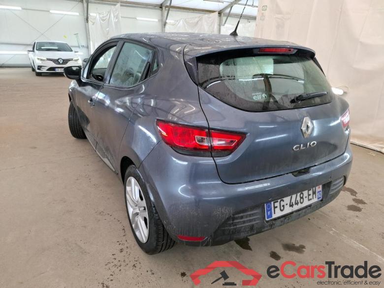 Renault Business TCe 90 - 18 RENAULT Clio 5p Berline Business TCe 90 - 18 #2