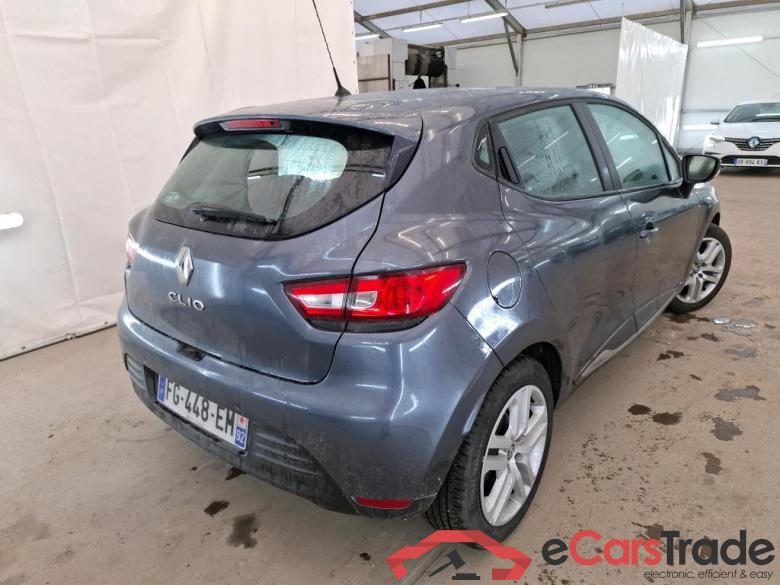 Renault Business TCe 90 - 18 RENAULT Clio 5p Berline Business TCe 90 - 18 #3