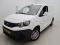 preview Peugeot Partner #0
