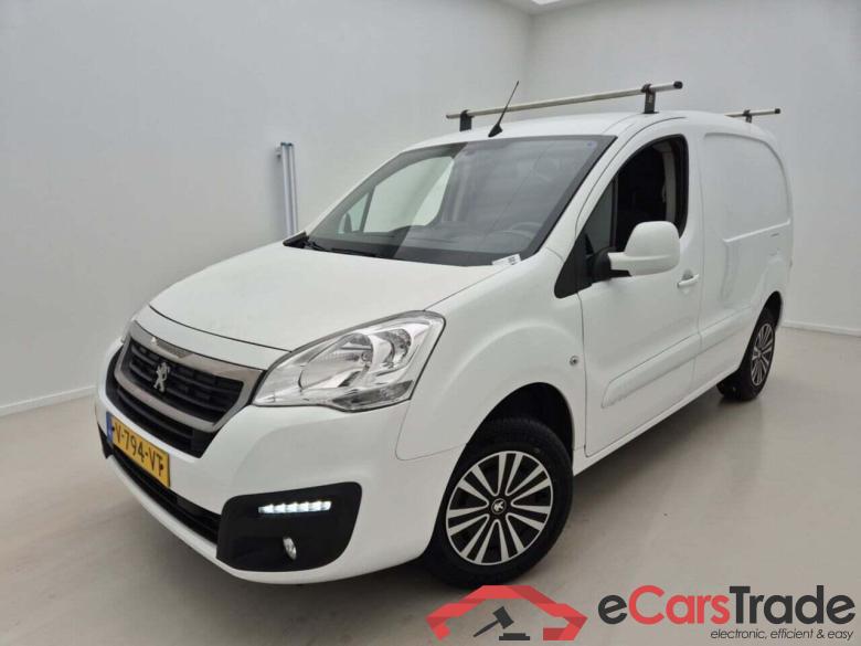 PEUGEOT Partner Electric L1 Premium #1