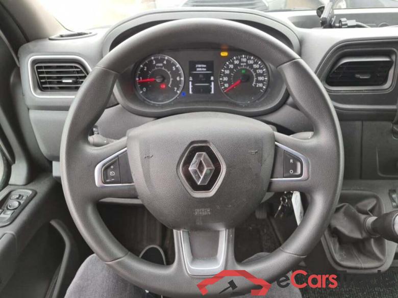 RENAULT Master T35 2.3 dCi L4 DL #6