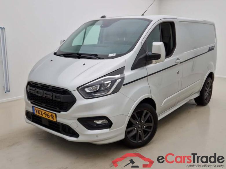 FORD Transit Custom 290 2.0 TDCI L1H1 Sport AUT #1