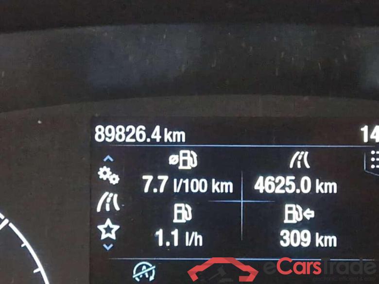 FORD Transit Custom 290 2.0 TDCI L1H1 Sport AUT #4