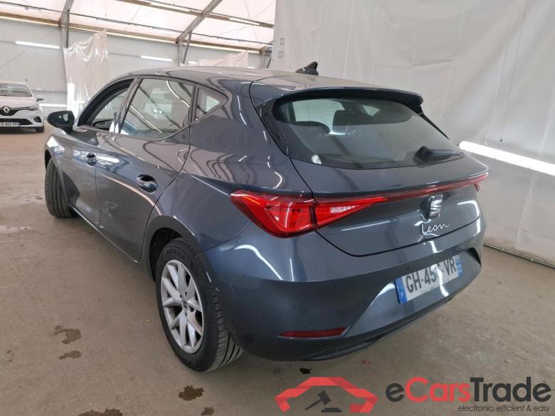 Seat 1.0 TSI 110 S&S Style Business Leon Business 1.0 TSI 110CV BVM6 E6d #2