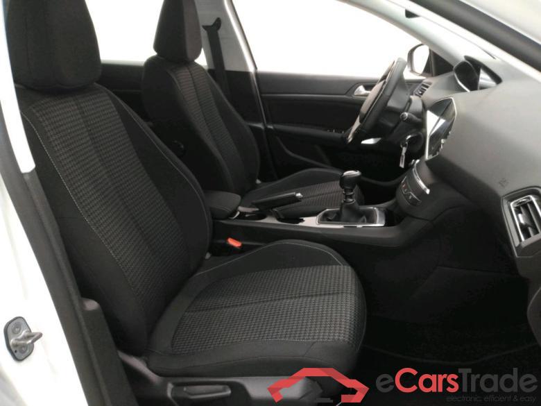 Peugeot Puretech 110 S&S Active Business 308 Active Business 1.2 PureTech 110CV BVM6 E6d #6
