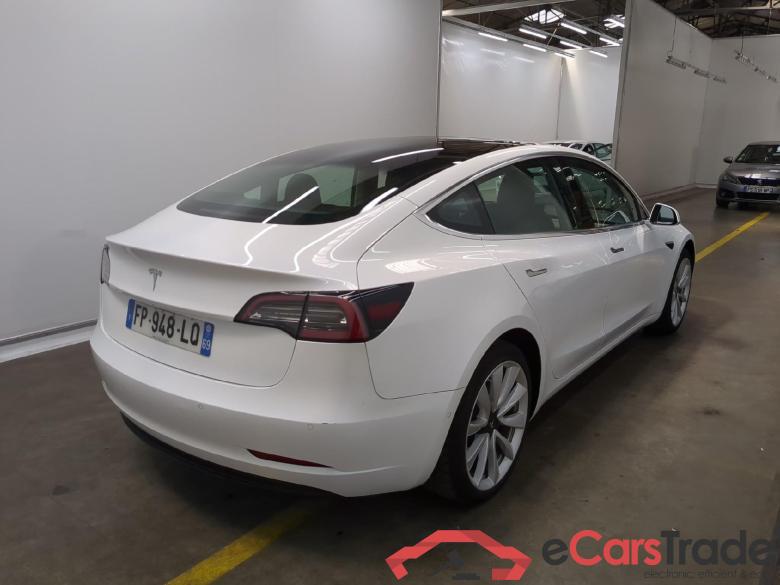 Tesla Standard RWD Plus TESLA Model 3 / 2018 / 4P / Berline Standard RWD Plus #5