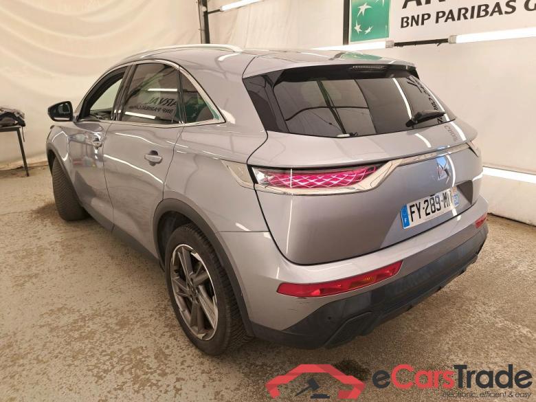 DS BlueHDi 130 Automatique So Chic 7 Crossback So Chic 1.5 BlueHDi 130CV BVA8 E6d #2