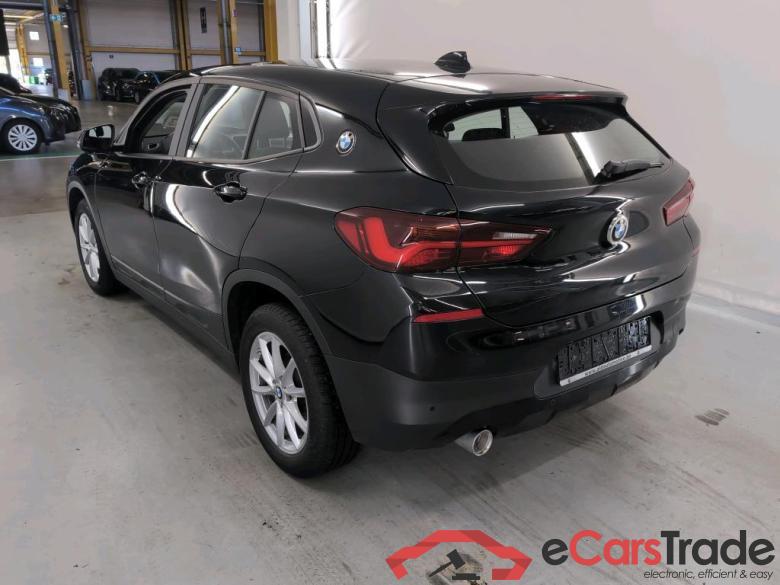 BMW X2 1.5 SDRIVE16D DCT 85KW ACO Business Edition - Model Advantage #3