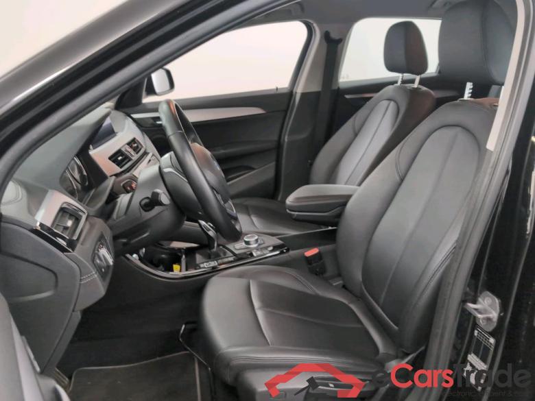 BMW X2 1.5 SDRIVE16D DCT 85KW ACO Business Edition - Model Advantage #5