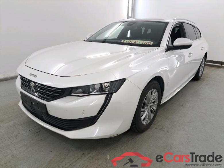 PEUGEOT 508 SW 1.5 BLUEHDI 130 S&S AUTO ACTIVE PACK