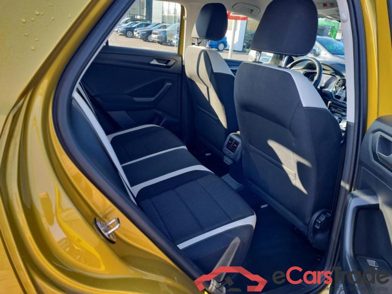 VOLKSWAGEN T-ROC 1.5 TSI DSG ELEGANCE Travel Driver Assistance PLUS #6