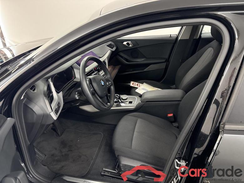 BMW 1 SERIES HATCH 1.5 116DA (85KW) Model Advantage Mirror Business Driving Assistant #5