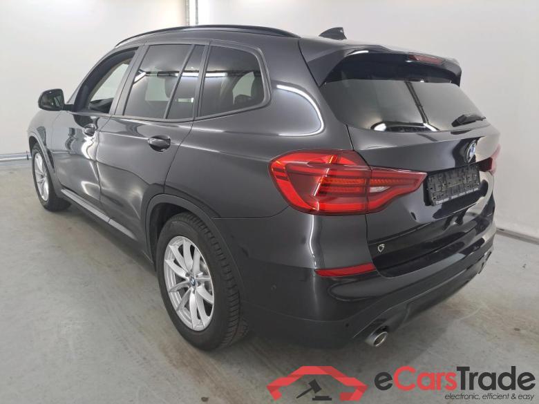 BMW X3 DIESEL - 2018 2.0 dA sDrive18 AdBlue Business Plus Model Advantage Innovation Comfort #3