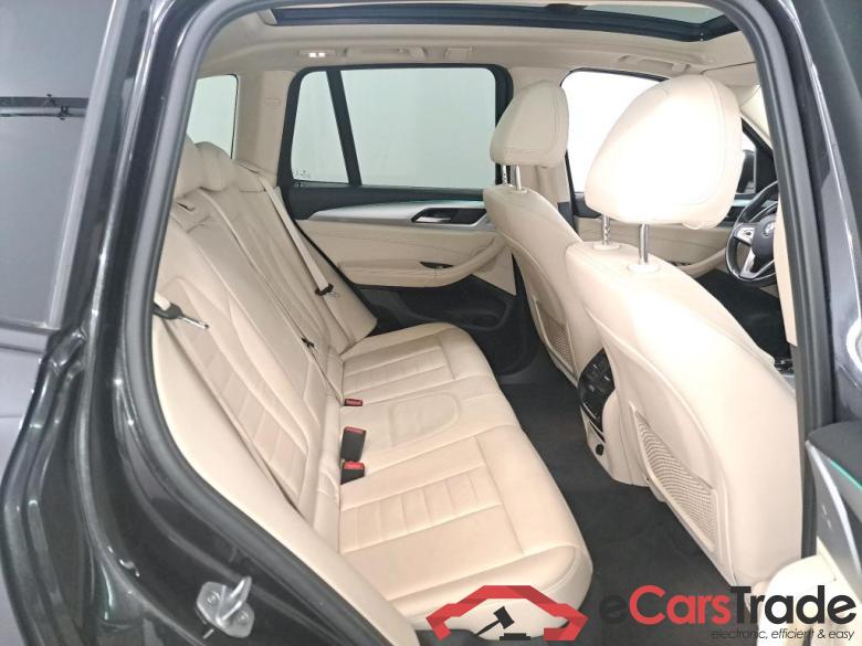 BMW X3 DIESEL - 2018 2.0 dA sDrive18 AdBlue Business Plus Model Advantage Innovation Comfort #6