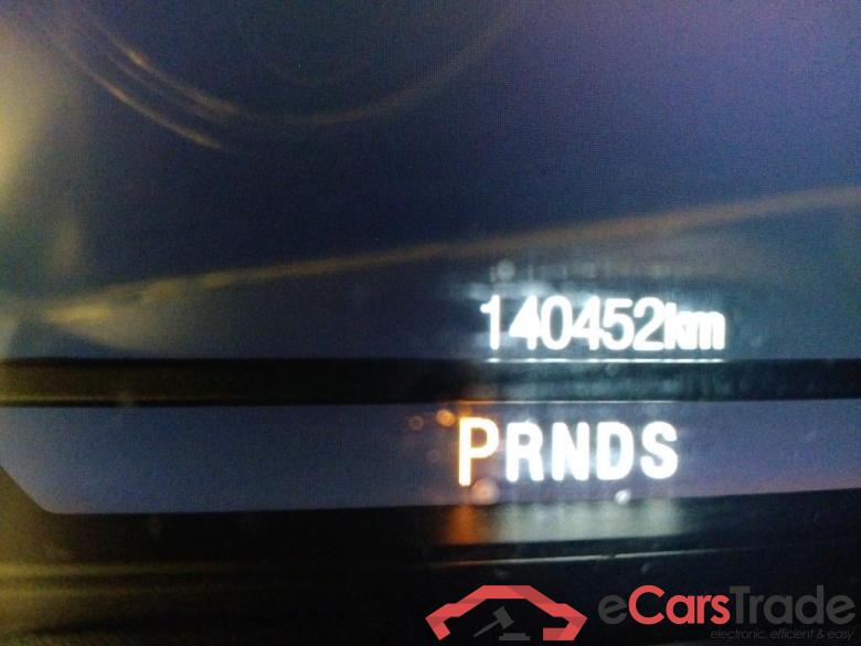 Ford 2.0 TDCi 110kW PowerShift Titanium FORD Mondeo / 2014 / 5P / berlina con portón 2.0 TDCi 110kW PowerShift Titanium #5