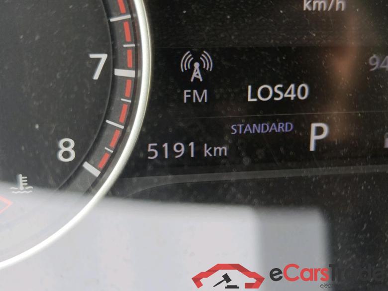 Nissan DIG-T 116kW (158CV) mHEV Xtronic Acenta (AC8) NISSAN QASHQAI / 2021 / 5P / todoterreno DIG-T 116kW (158CV) mHEV Xtronic Acenta (AC8) #5