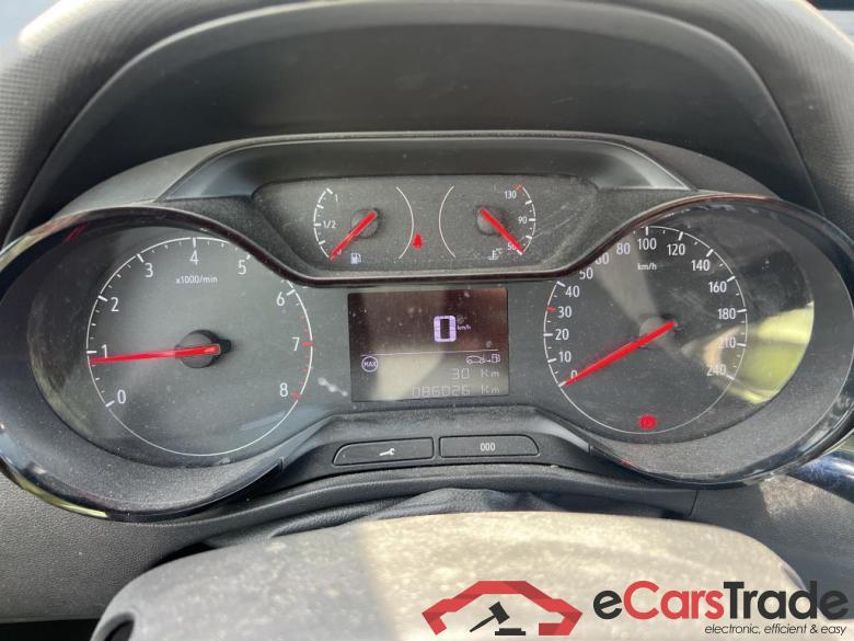 Opel 1.2 81kW Design Line 120 Aniversario S/S Crossland X Design Line 1.2 Turbo 110CV MT6 E6dT #4