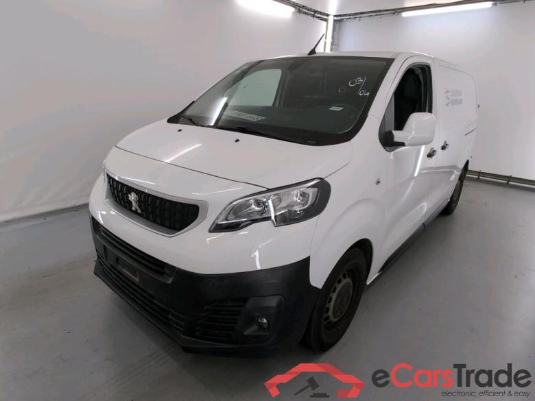 PEUGEOT Expert 1.6 BlueHDi L2 Standard Premium #1