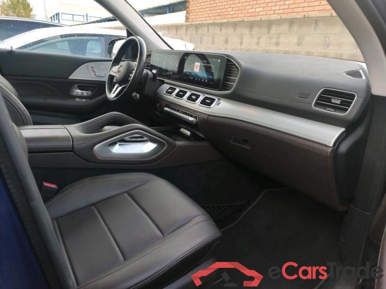 Mercedes GLE 350 de 4MATIC Clase GLE GLE 350 de 4Matic (167.117) 2.0 320CV AT9 E6d #6