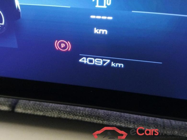 Peugeot 1.2 100KW Allure eDCS6 PEUGEOT 3008 Hybrid / 2023 / 5P / todoterreno 1.2 100KW Allure eDCS6 #5