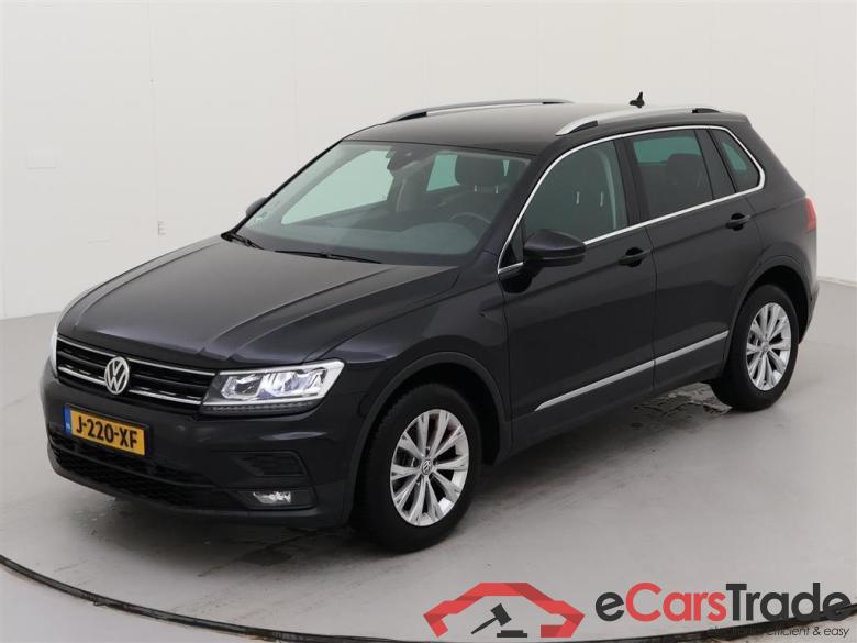 VOLKSWAGEN Tiguan 96 kW #1