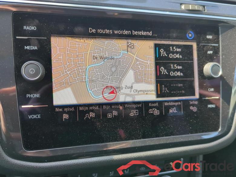 VOLKSWAGEN Tiguan Allspace 110 kW #2