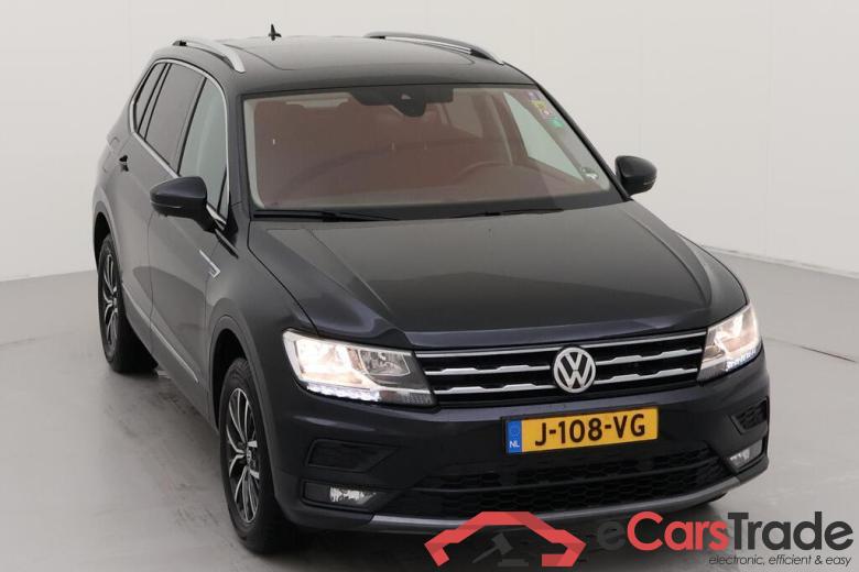 VOLKSWAGEN Tiguan Allspace 110 kW #5