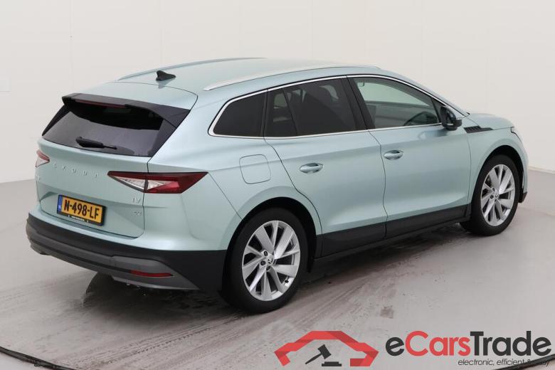 SKODA Enyaq iV  #6